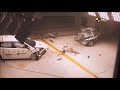 Pakistani Cars Crash Test