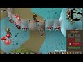 We Made GIANT Gains This Region | Ep. 9 The Roguelike OSRS Adventure