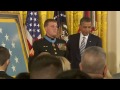 Medal of Honor:  Sgt. Dakota Meyer