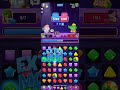 Over 7000 Points and Over 20 Multiplier, Daily Mode Color Climb | Match Masters Online Player