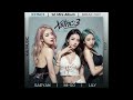 XSTNC3 - SHINE ON US (우리에게 빛나다) | 1st Mini Album BREAK OUT | KPOP Idol Girl Group Debut | KAI MUSIC