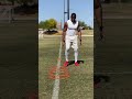Footwork Training Drills To Improve Foot Speed & Coordination | For All Athletes