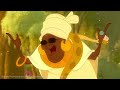 Tiana’s Magical Journey | The Princess and The Frog | Disney Princess