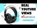 How to get YouTube views | #views #youtubeviews #channelstv #viralvideo