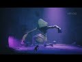 Little Nightmares 2 - All Death Scenes & Animations (HD 1080p60 PC)