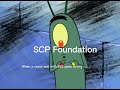 The scp foundation Trying to terminate 682 in a nutshell