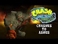 Crash Bandicoot: The Wrath of Cortex Music || Crashes To Ashes