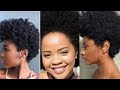 DIVESTING From The OLD NATURAL HAIR MOVEMENT