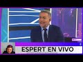 Imperdible: Espert bancó a MILEI y el rumbo económico con Majul