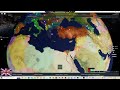 Rise of Nations forming the British Empire attempt 2 ep2