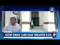 Jokowi Tunggu Lampu Hijau Berkantor di IKN - [ Primetime News ]