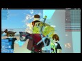 Roblox/DONT JUMP!!!!!! ft.animeboy234