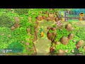 Pokemon Mystery Dungeon Rescue Team DX Demo Gameplay (Nintendo Switch)