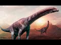 ASMR History of DINOSAURS (Close-Up Whisper)