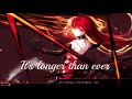 Nightcore - Red