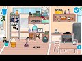 My family ep3 | @PlaywithTashviOfficial | #tocaadventure #tocaboca #tocalifevacation#tocalifeworld