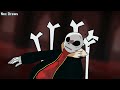 Killer!Sans vs Fell!Sans [Animation]