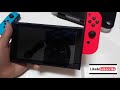 PROPER INSTALLATION OF SCREEN PROTECTOR ON SWITCH - EASY WAY (Tagalog)