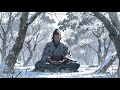 (2024) Winter Meditation: Secrets of Samurai Healing