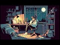 City Lights ⭐ Lo-Fi Hip Hop Beat | EsKi