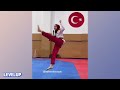 Best Female Taekwondo Performances 2023 🥋| Motivation Video For Martial Artists