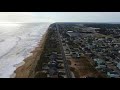 Kill Devil Hills Drone Flight - Outer Banks, NC