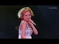 負けない心 - AAA  LIVE at GIRLS' FACTORY 2012