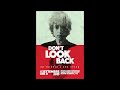 Don't Look Back: un tributo a Bob Dylan 2015 - Quarto Intervento