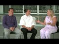 Diana Taurasi & Mercury owner Mat Ishbia talk about unveiling 'Diana Taurasi Court' | WNBA on ESPN