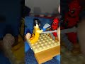 showing my FNAF Legos