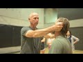 Women's Self Defense Seminar