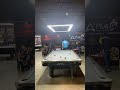 Albert James Manas VS Bong Bata Tiger | Aplus Bali Open 2024