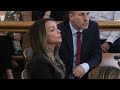 Live Karen Read murder trial testimony