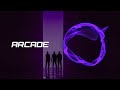 METR & Adrian Benson - Broken Love (feat. Ima Sobé) [Arcade Release]