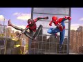 Spectacular Spider-Man Theme Song | Marvel's Spider-Man 2