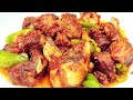 Mutton Charsi Karahi Preparing in a different way | with 2 Spices | Amazing in the Taste | By Sk