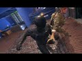 COD MW2 - Black Noir - No Guns in  ranked, gun fight