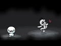 ЛЕГЕНДАРНЕЙШИЙ ЗАБЕГ ЛОСТА С ДАМОКЛОМ {The binding of Isaac}