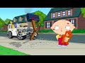 The Best Funny Moments Stewie and Try not to laugh   Stewie milks Lois