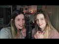 ASMR with my twin 💓 (roleplay, layered sounds)