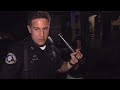 Cops Tv show Pierce county Washington. Season 13. (Full episode). (2000).