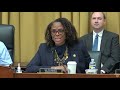 RM Stacey Plaskett Opening Statement for Hearing on the Weaponization of the Federal Government