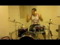 Aly & AJ - Potential Breakup Song (Drum Cover)