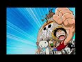 The WEIRD World of One Piece Games