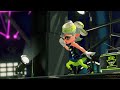 Evolution of Final Bosses & Endings in Splatoon (2015-2024)