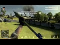Battlefield Play4free - Rising high on ground zero | Engineer | MTAR-21 | Oman [german HD]