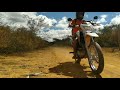 motovlog top caatinga sertaão nordestino i seus biómas