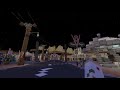 INCREDIBLE Minecraft Radiator Springs Racers Recreation (Disneyland 2020)