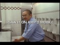 Amp'd Mobile Busted Commercial - STILL funny! - E40 T-Pain Aaron Takahashi - U and Dat