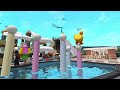 BUILDING A WATERPARK IN BLOXBURG ($1M)